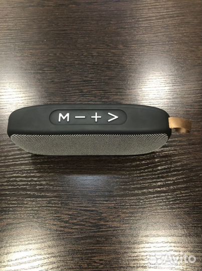 Bluetooth-колонка