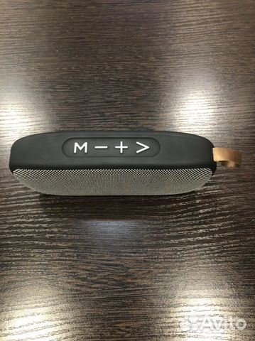 Bluetooth-колонка