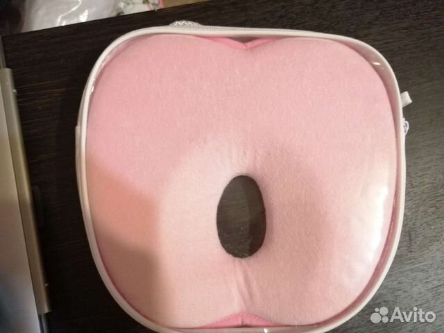 Подушка ортопедическая