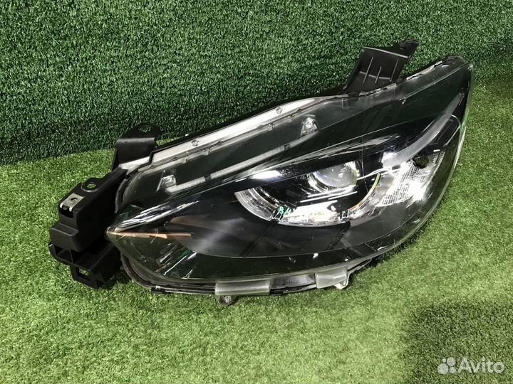 Фара левая Mazda CX-5