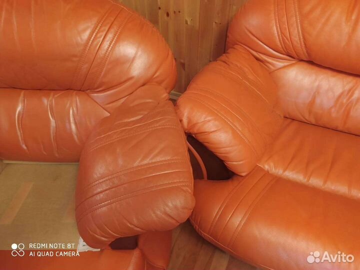 Химчистка на дому