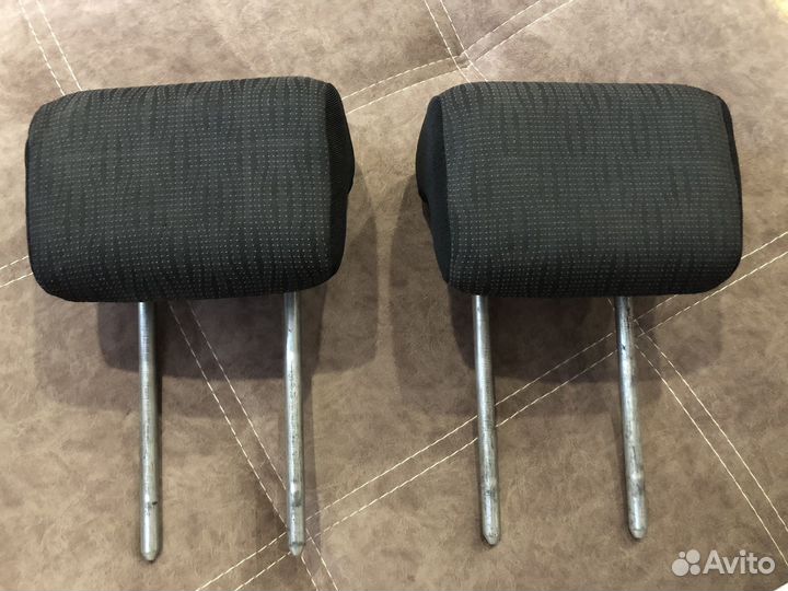 Подголовники задние priora