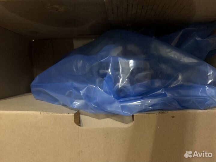 Рулевой редуктор ваз