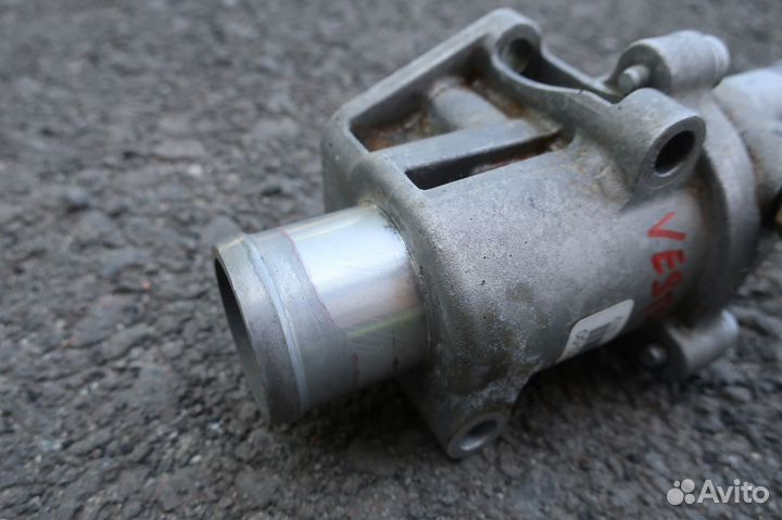 Термостат LADA Vesta в сборе