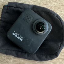 Gopro MAX 360