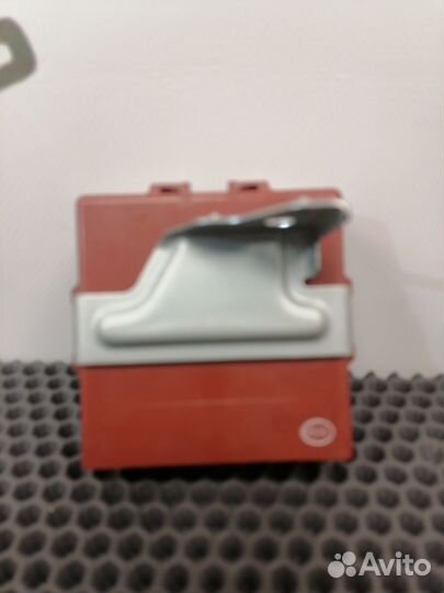 Эбу контроль давления в шинах Toyota Rav4 XA30