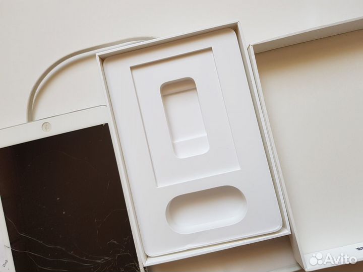 Планшет Apple iPad mini 16 GB