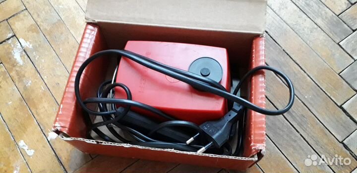 Выжигатель для дерева