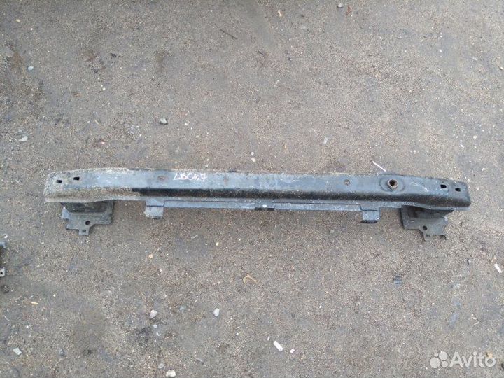 Усилитель бампера Citroen C4 LC TU5JP4 2006
