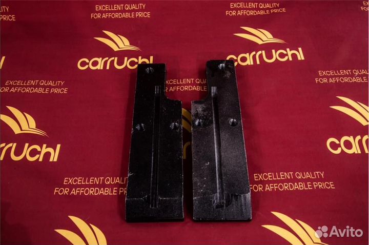 Пластина ограничения рессоры i FAW J6 Y293 - 2