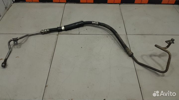 Шланг гидроусилителя Jaguar X-Type