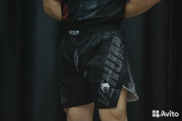 Шорты для MMA и других единоборств venum