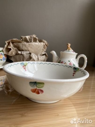 Пиалы миски Семикаракорская керамика