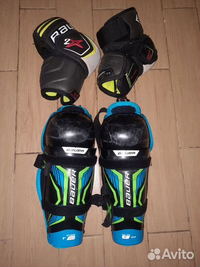 Наколенники и налокотники детские