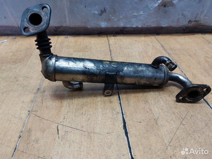 Радиатор егр Opel Combo Z17DTH 2005