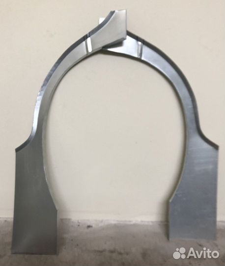 Арка правая Daihatsu Grand Move, Daihatsu Pyzar (G