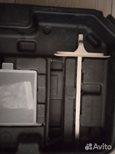 Пила ручная циркулярная