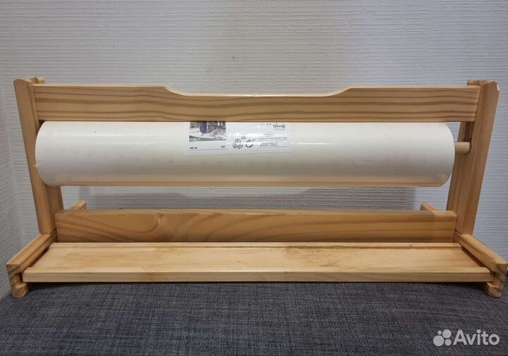 Подставка для принадлежностей IKEA мола