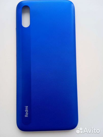 Задняя крышка для Redmi 9A