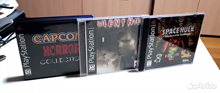 Игры PS3, Xbox360