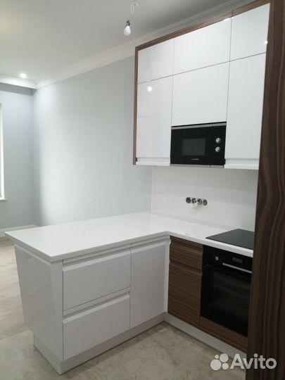 Раковина из искусственного камня из кварца