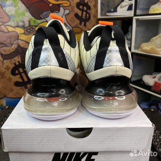 Кроссовки Nike Air Max 720