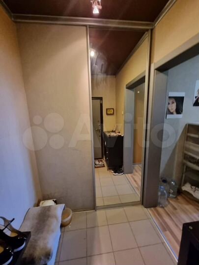 2-к. квартира, 73,6 м², 12/17 эт.