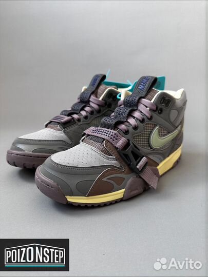 Nike Air Trainer 1 SP Оригинал кроссовки 270 мм