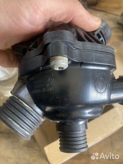 Термостат BMW