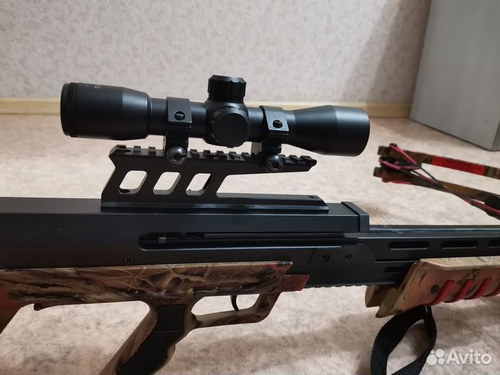 Арбалет мк-400