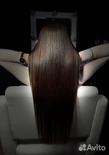 Кератин, ботокс, биксипластия