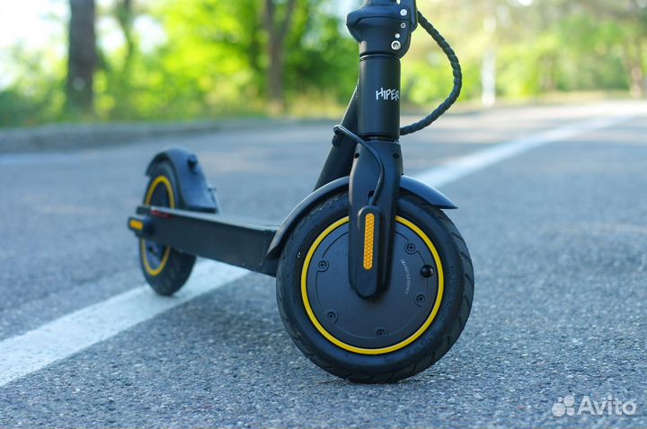 Электросамокат Hiper Triumph M88