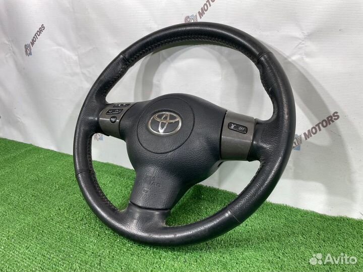 Руль Toyota Wish ANE11 1azfse 2003