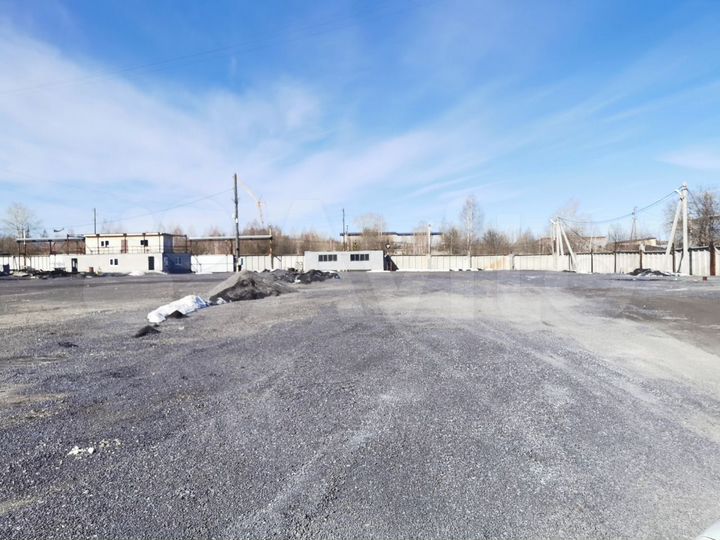 Производство, 25000 м²