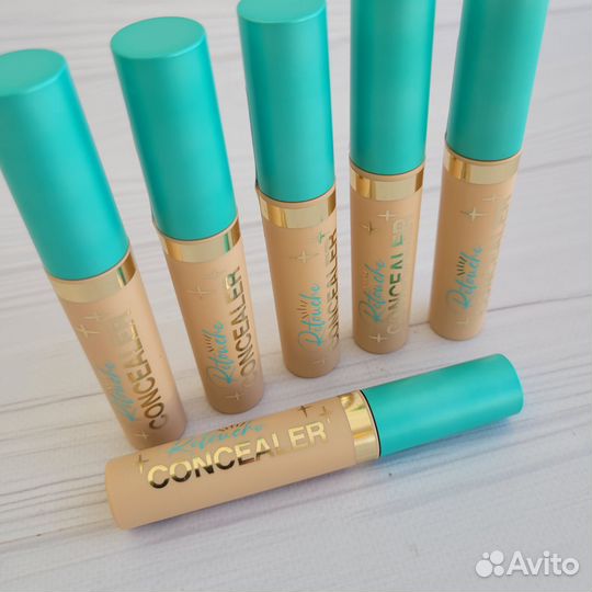 Консилер Vivienne Sabo