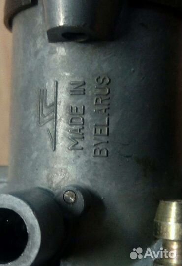 Карбюратор мотоцикла Минск К-2401