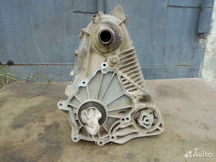 Коробка раздаточная Bmw X5 E53 2006