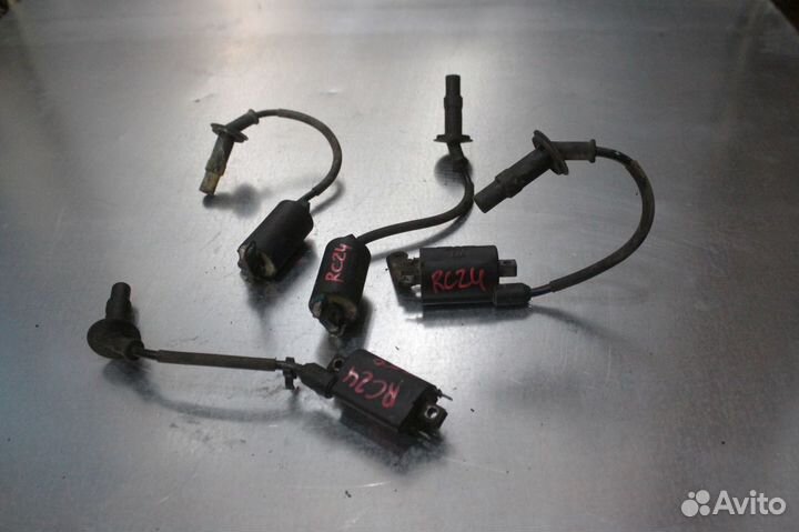 Катушки Honda VFR 750 F RC24