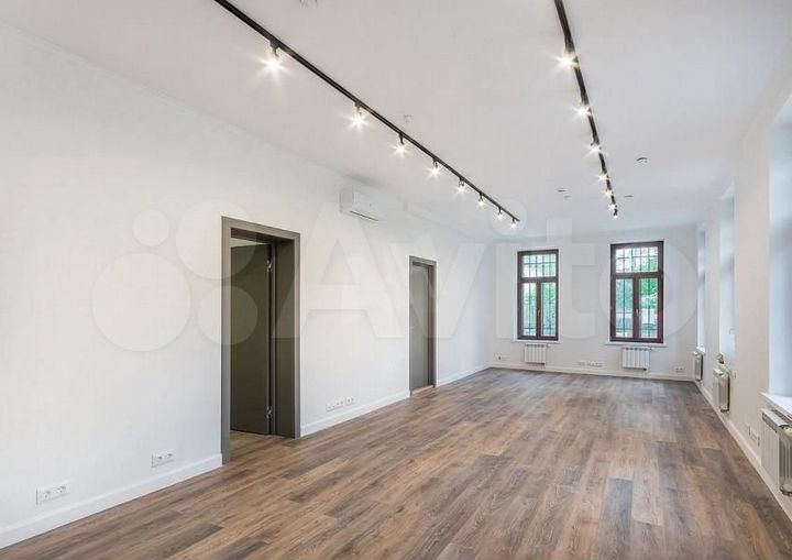 Продажа здания м. Третьяковская в цао в