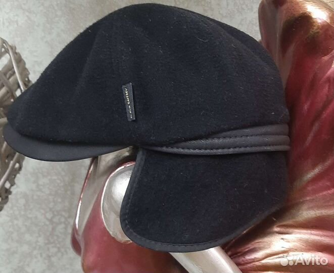 Кепка мужская оригинал от Славы Зайцева