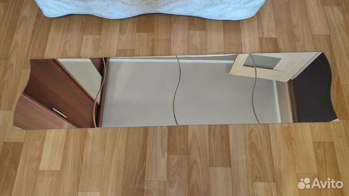 Зеркало IKEA krabb