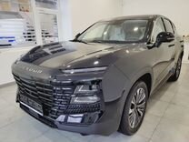 Новый Jetour Dashing 1.5 AMT, 2023, цена от 2 739 900 руб.