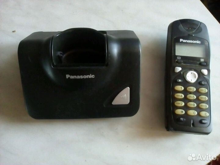 Panasonic