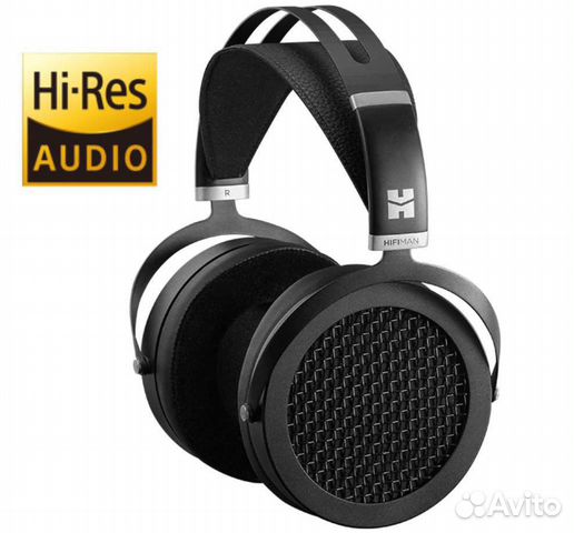 Hifiman Sundara магнитно-планарные наушники новые купить в Санкт ...