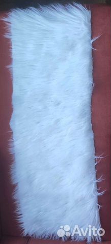 Искусственный мех ткань