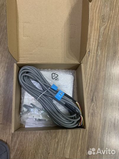 Пульт настенный KJR-12B/DP(T) -E