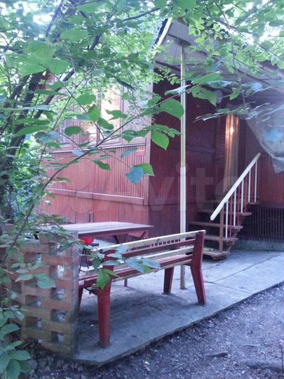 Дача 65 м² на участке 1 сот.