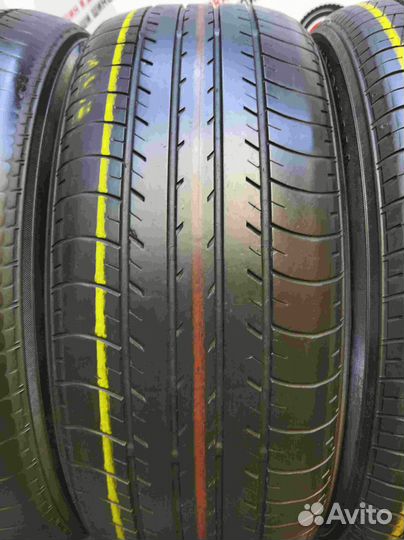 Yokohama BluEarth E70 215/55 R17 94V