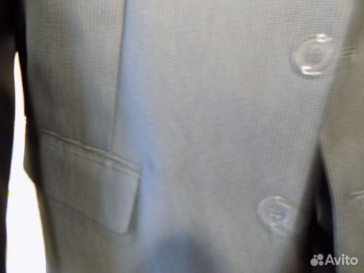 Новые школьные костюмы