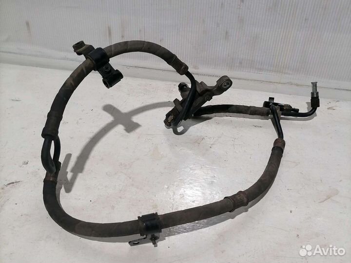 Трубка высокого давления Toyota Land Cruiser 200